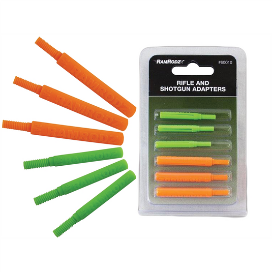 Rifle & Shotgun Adapter Set