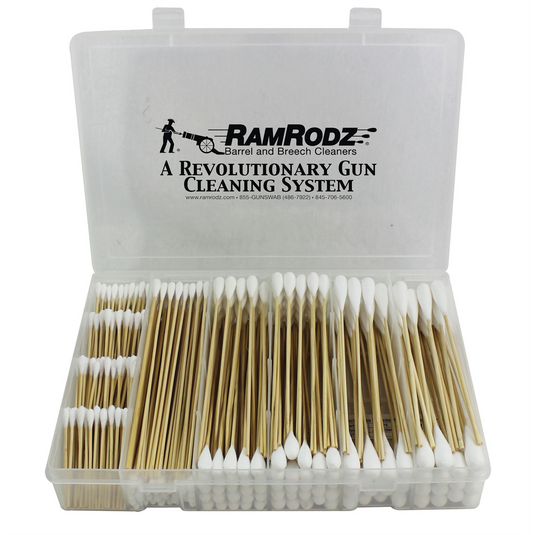 RamRodz RamRodz Range Kit for Pistols