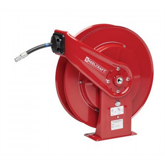 HOSE REAL HIGH PRESSURE