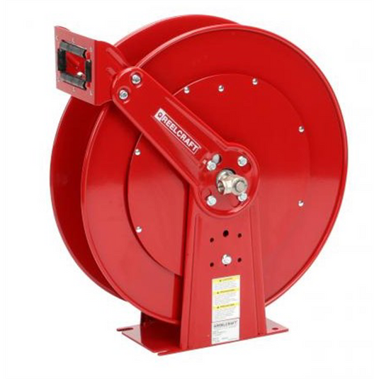REEL 100FT NO HOSE