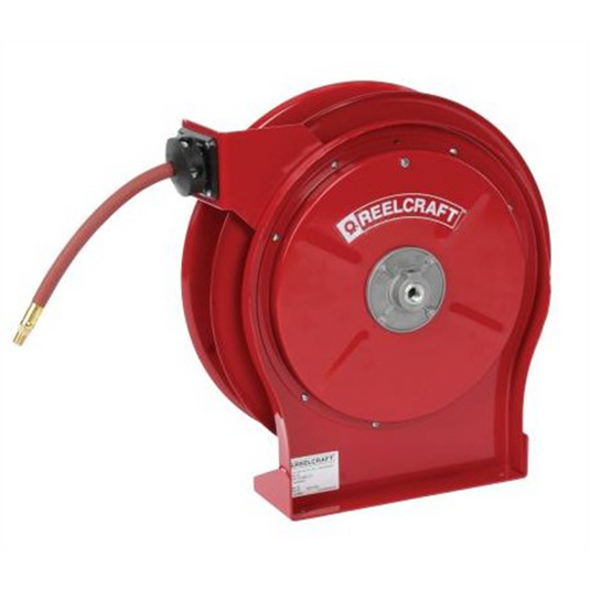 AIR REEL 1/2X50