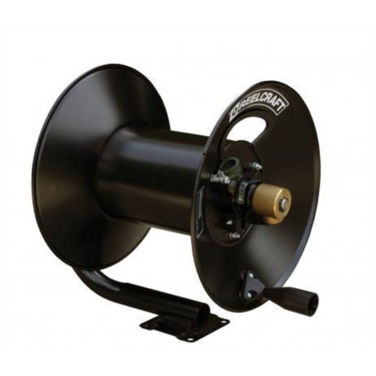 MANUAL 100 HOSE REEL