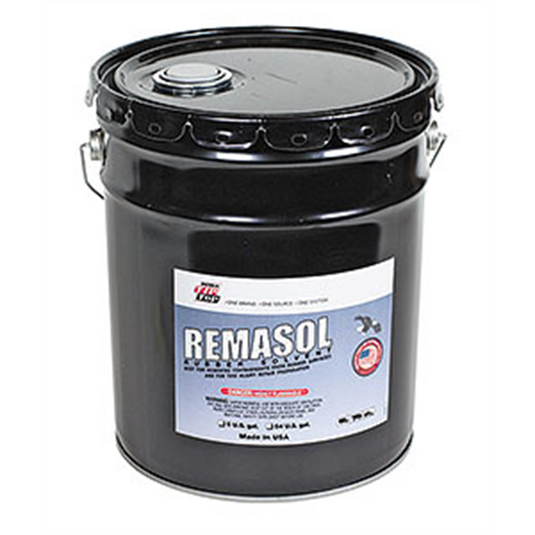 Remline Remasol Rubber Solvent (Flammable)