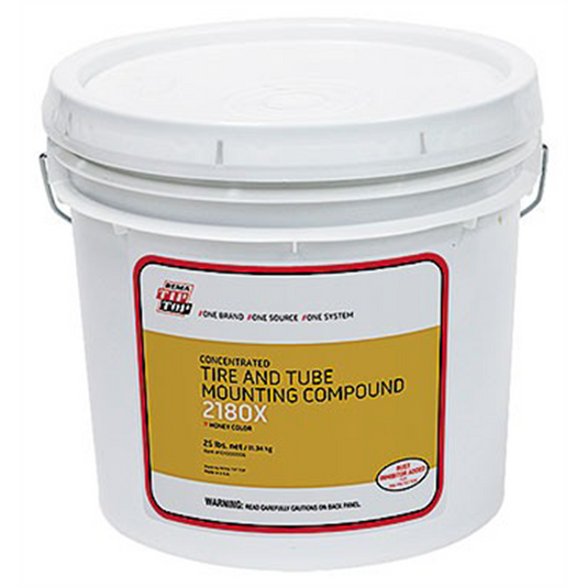 REMA TIP TOP MOUNTING COMPOUND; CONCENTRATED
