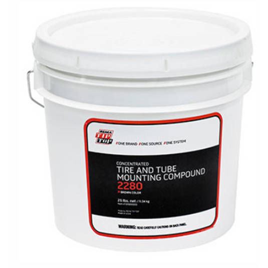 REMA TIP TOP MOUNTING COMPOUND; CONCENTRATED