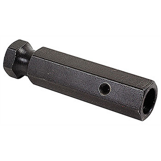 REMA Tip Top QR adapter; 1/8"" shank; for use with CC-3