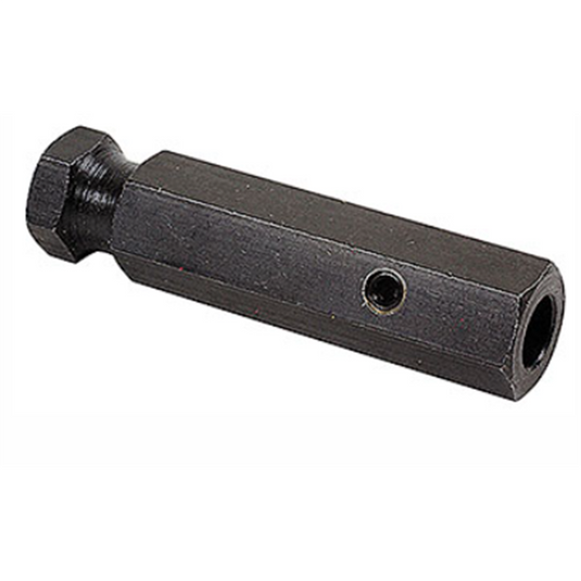 REMA TIP TOP QR ADAPTER; 1/4"" SHANK; FOR USE WITH CC-4.5; CC-6