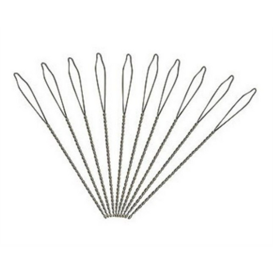 REMA TIP TOP North America Pull Wires; for REMA Stems RS-6; RS-8; RS-10 10 Count