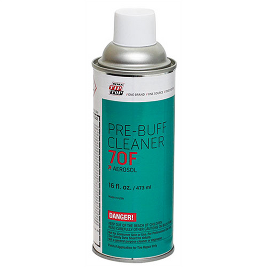 Remline PRE BUFF 16 OZ SPRAY CAN (Case of 12)