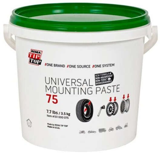 Remline UNIVERSAL MOUNTING PASTE 7.7LB