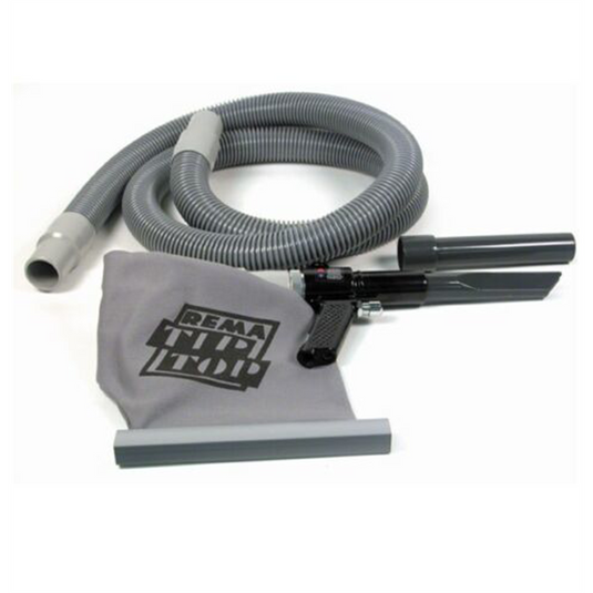 Remline VAC/WITH HOSE