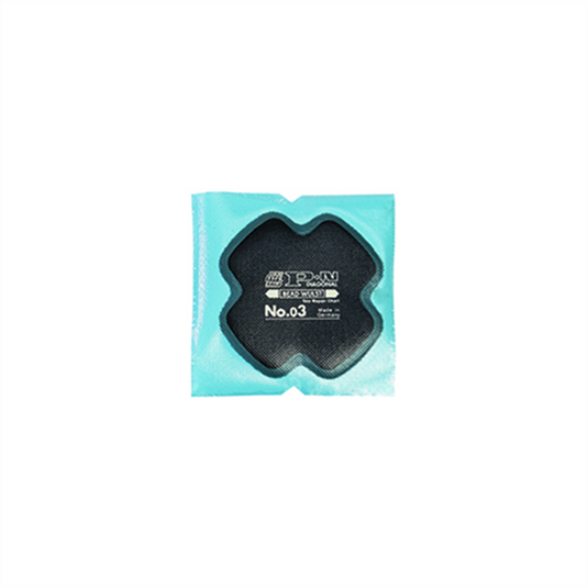 REMA TIP TOP North America BIAS Repair Unit PN-3 4"" 10 Count