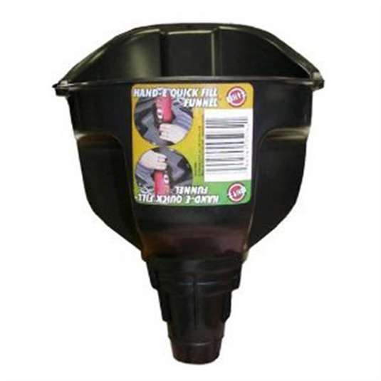 HOPKINS Hand E Quick Fill Funnel