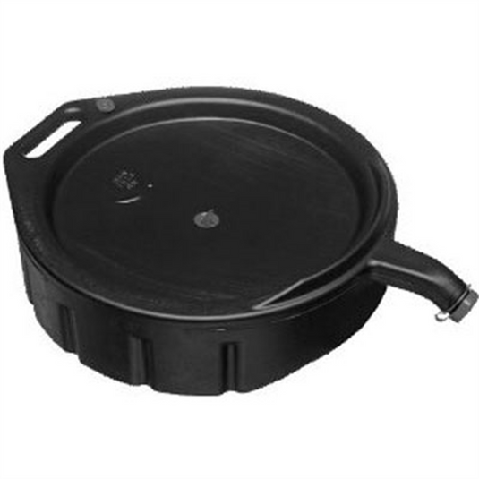 Hopkins Manufacturing 15 Quart Oil Recovery Drain