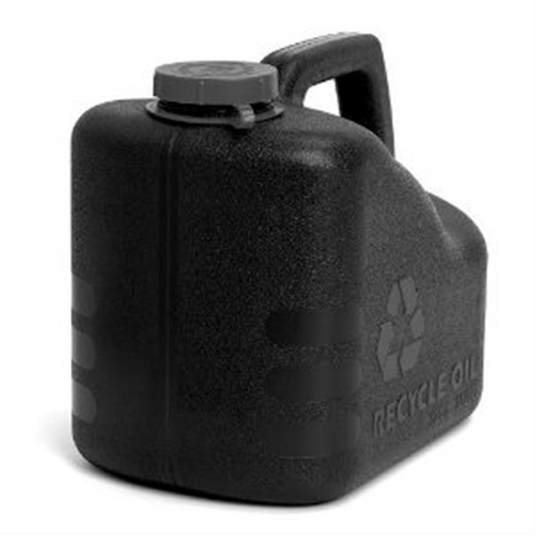 HOPKINS Dispos-Oil Recycle Jug