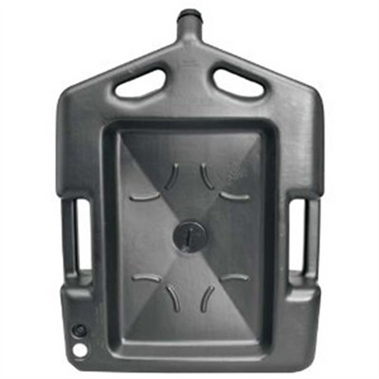 Hopkins Manufacturing 58 Qt. ""Crude Control"" Oil Drain Pan
