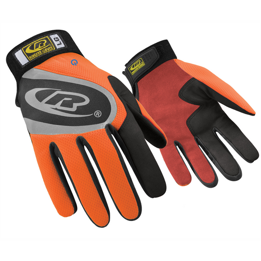 Turbo Orange Secure Cuff SM