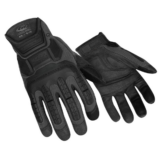 Ringers R-14 Mechanics Gloves Black S