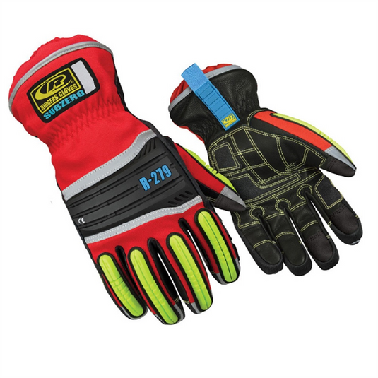 Ringers Sub Zero Gloves S