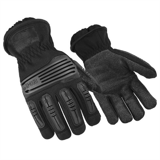 Ringers Extrication Gloves Black M