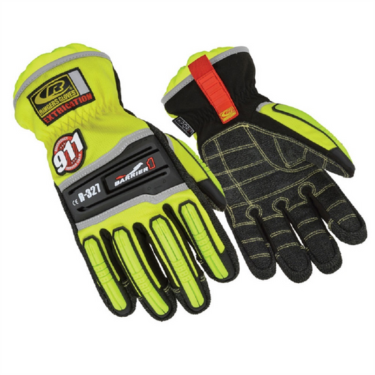 Ringers Extrication Gloves Barrier One XL