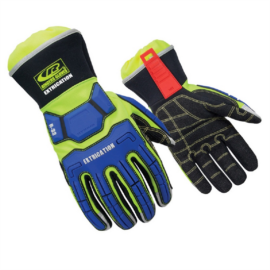 Ringers Extrication Gloves Hybrid S