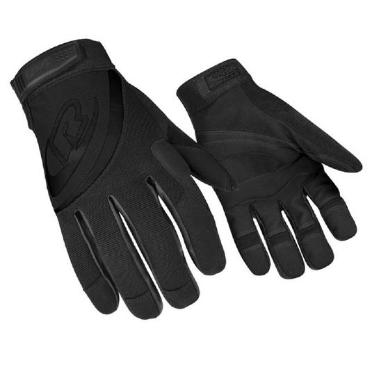 Ringers Rope Rescue Gloves Black XXL
