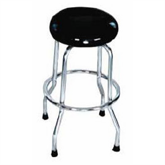 R.E.L. Products Counter Stool with FreeSpin Top