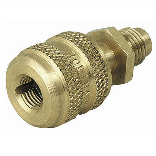 Robinair QUICK SEAL ADAPTER 1/4