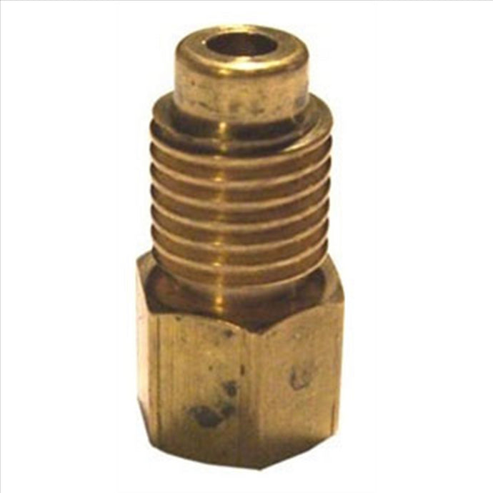 Robinair Hose Extension Coupler - 1/2