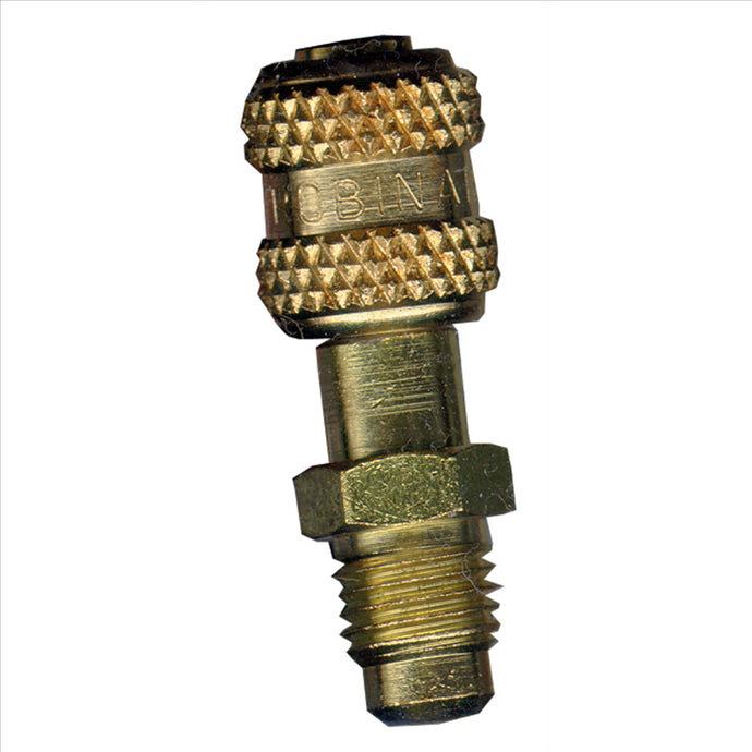 Robinair ADAPT A/C ST HI 3/16FE