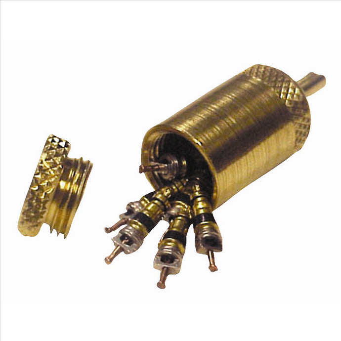 Robinair ACCESS VALVE CORE KIT