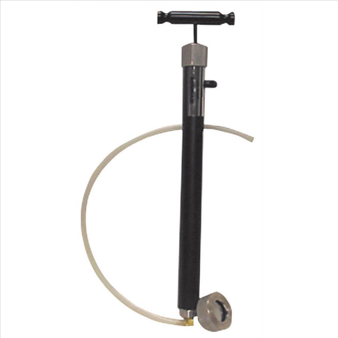 Robinair COMPRESSOR OIL PUMPNS 101195