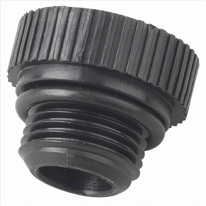 Robinair Replacement Oil Fill Plug for ROB15400 and ROB15600 Vacuum Pumps