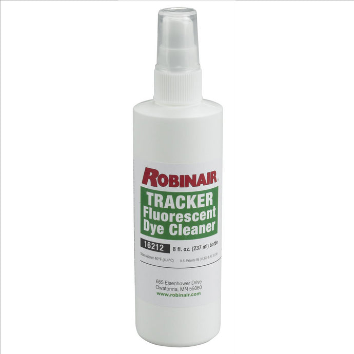 Robinair TRACKER DYE CLEANER