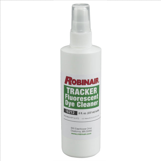 Robinair TRACKER DYE CLEANER