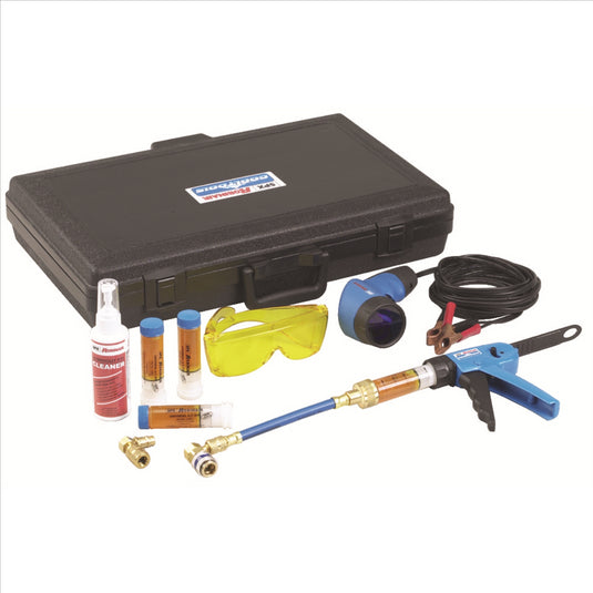 Robinair AUTOMOTIVE UV LEAK DETECTOR KIT