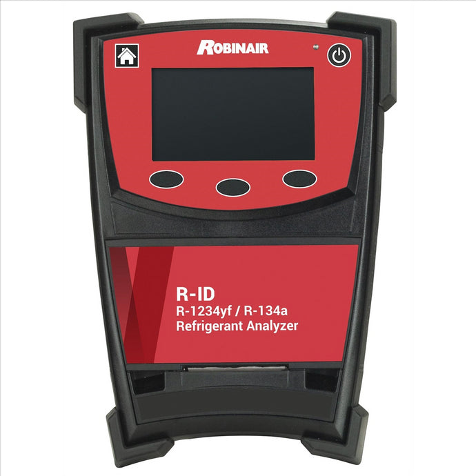 Robinair R-ID Refrigerant Analyzer