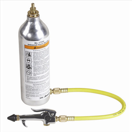 Robinair FLUSH GUN KIT A/C