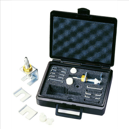 Robinair UNIVERSAL A/C FLUSH ADAPTER KIT