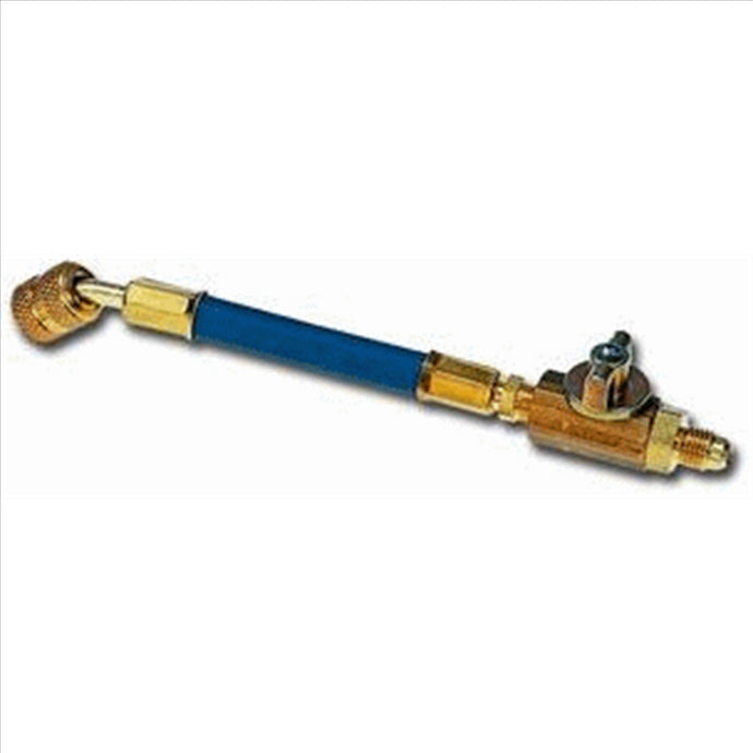 Robinair ADAPT 1/4FX1/4M BLUENS 083195