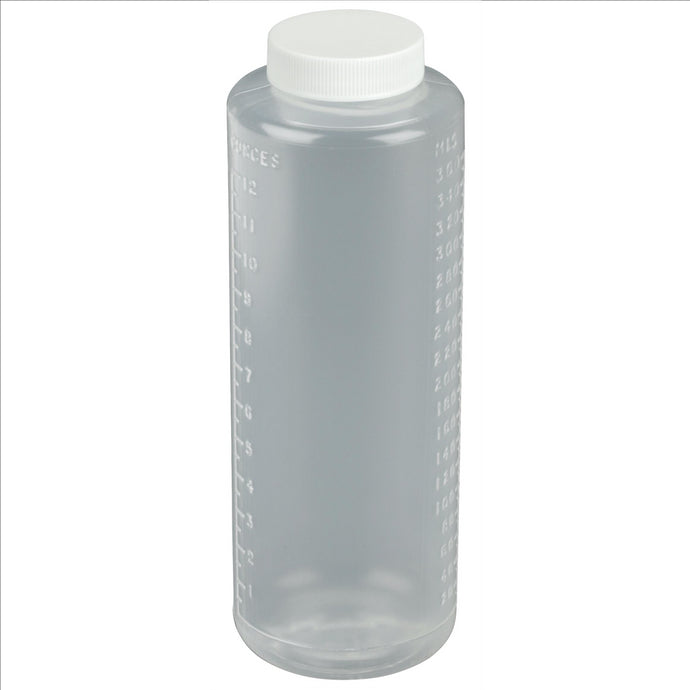 Robinair Replacement Oil Drain Bottle