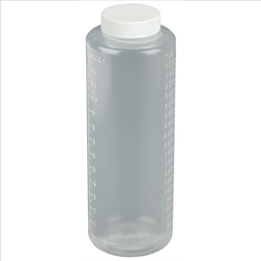 Robinair Replacement Oil Drain Bottle