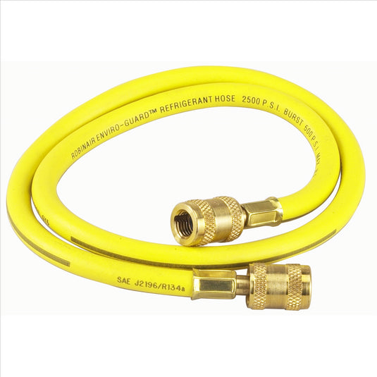 Robinair HOSE 36 INCH YELLOW 12134A XXX