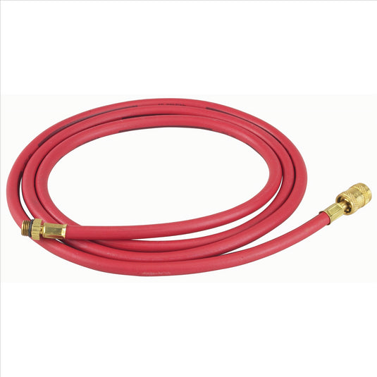 Robinair HOSE 96 INCH RED 12134A XXX