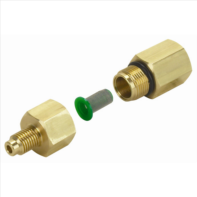 Robinair IN LINE FILTER