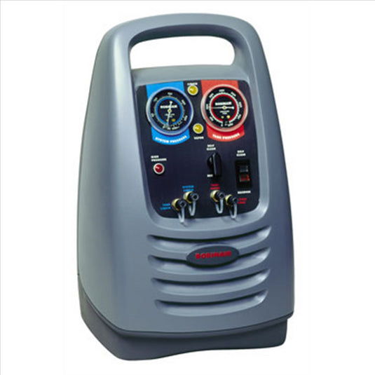 Robinair Refrigerant Recovery Machine