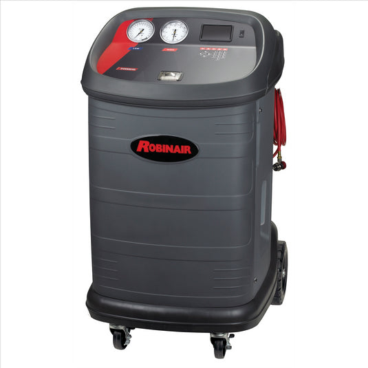 Robinair R134A Heavy Duty RRR AC Machine