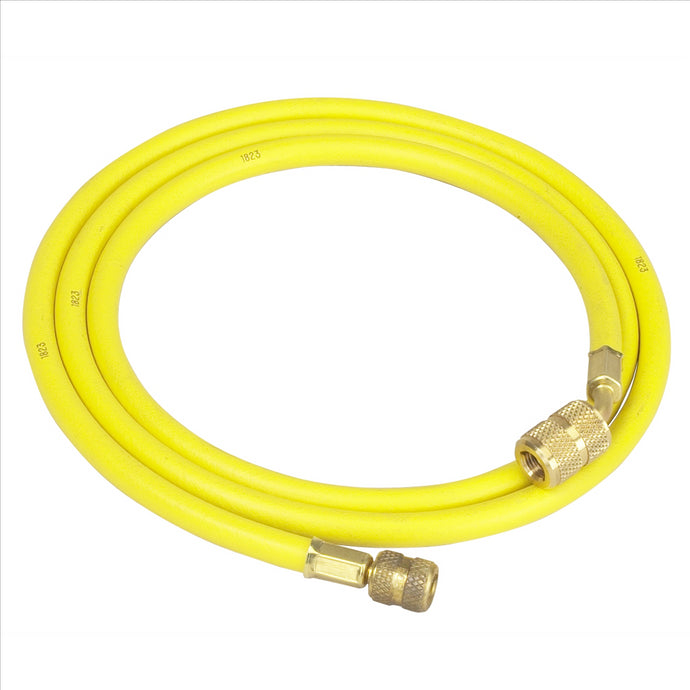 Robinair HOSE 72 R12 YELL QK SEAL