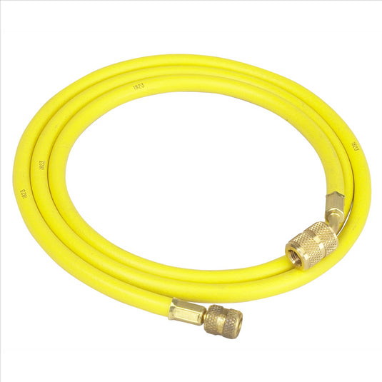 Robinair HOSE 72 R12 YELL QK SEAL